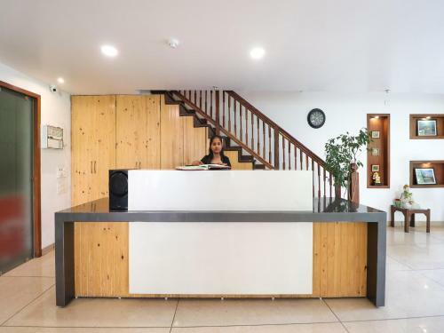 Hotel Capital O 82391 Dreams Catcher Villa