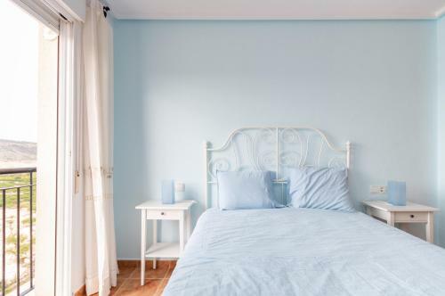 UNA Casa Con Vistas En Mula