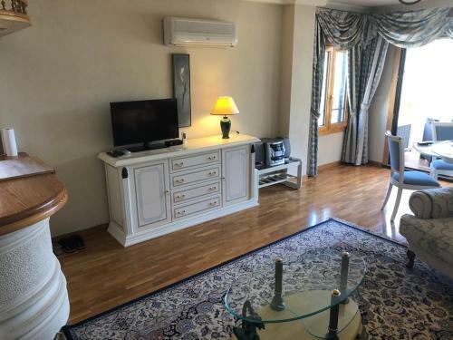 Apartamento Jean-ren�