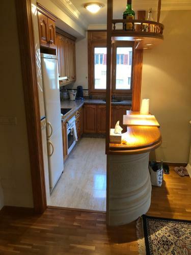 Apartamento Jean-ren�