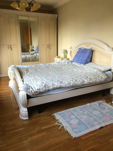 Apartamento Jean-ren�