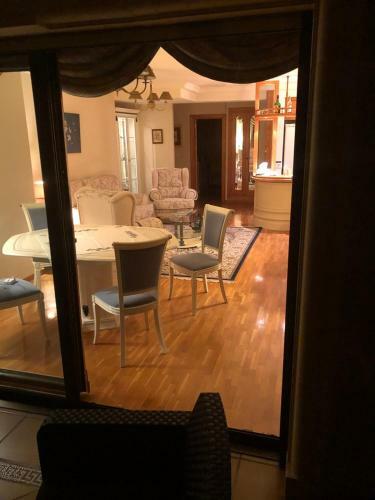 Apartamento Jean-ren�