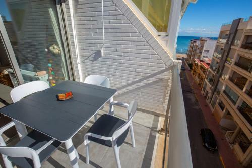 Apartamento Fidalsa Seaside Views