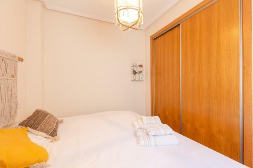 Apartamento Fidalsa Seaside Views