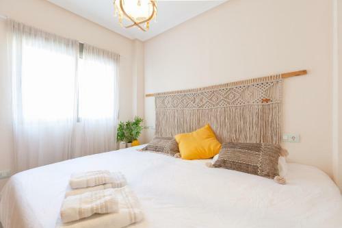 Apartamento Fidalsa Seaside Views