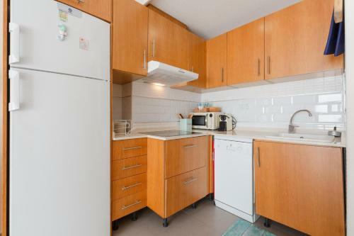 Apartamento Fidalsa Seaside Views