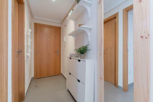Apartamento Fidalsa Seaside Views