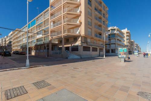 Apartamento Fidalsa Beachside Views
