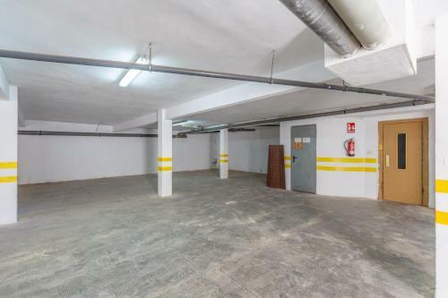 Apartamento Fidalsa Beachside Views