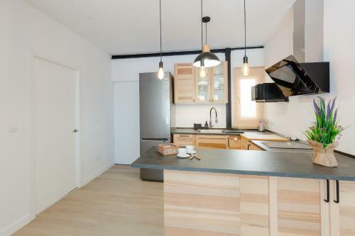 Apartamento Fidalsa Beachside Views