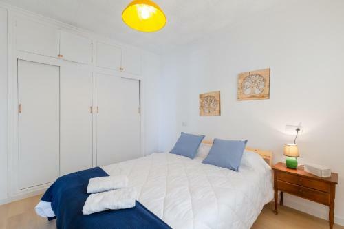Apartamento Fidalsa Beachside Views