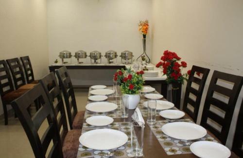 Hotel Infinity Rubystone Express Amritsar