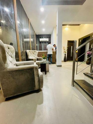 Hotel Infinity Rubystone Express Amritsar