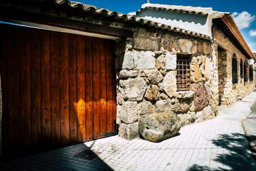 Agroturismo Casa Rural La Salitrosa