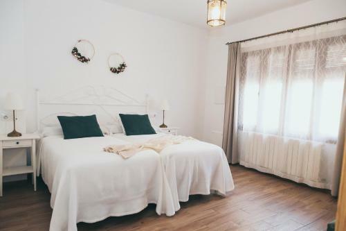 Agroturismo Casa Rural La Salitrosa