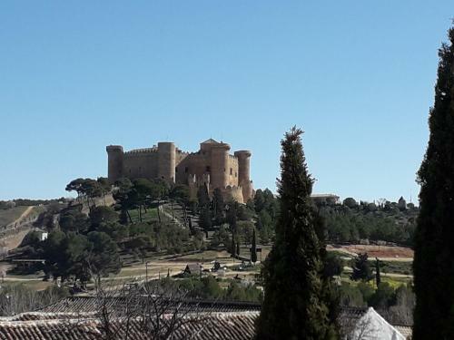 Casa Acogedora Sol