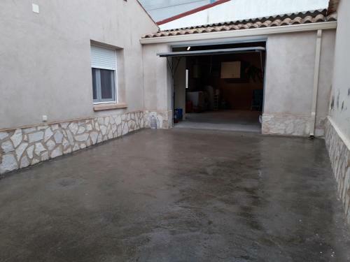 Casa Acogedora Sol