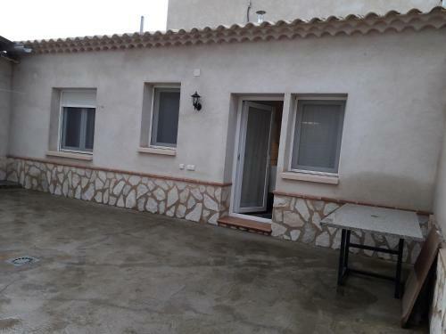 Casa Acogedora Sol