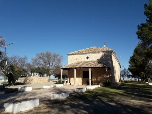 Casa Acogedora Sol