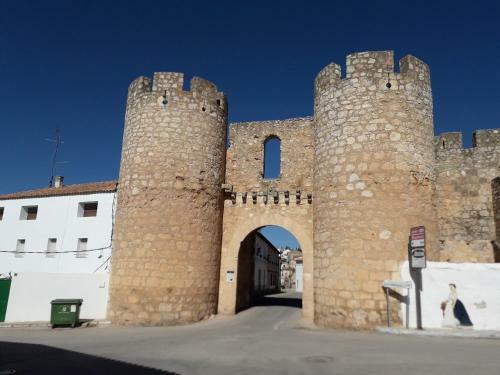Casa Acogedora Sol