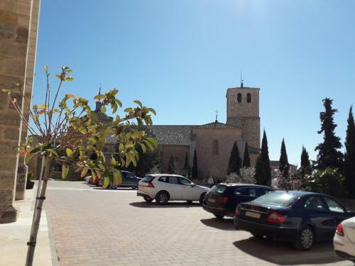 Casa Acogedora Sol