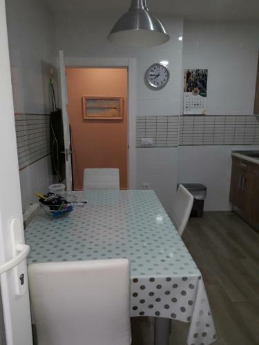 Casa Acogedora Sol