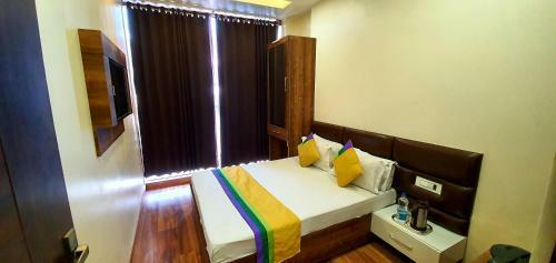Hotel Fabexpress 56 Amritsar
