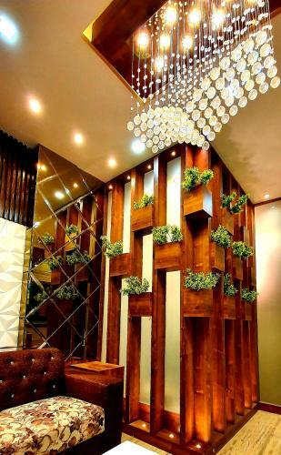 Hotel Fabexpress 56 Amritsar