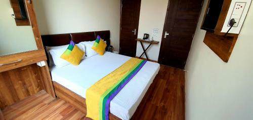 Hotel Fabexpress 56 Amritsar