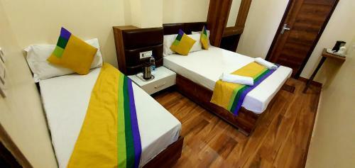 Hotel Fabexpress 56 Amritsar