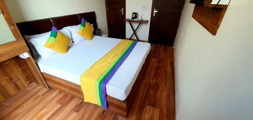 Hotel Fabexpress 56 Amritsar