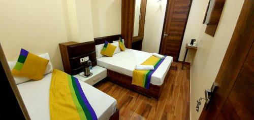 Hotel Fabexpress 56 Amritsar