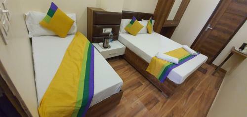 Hotel Fabexpress 56 Amritsar