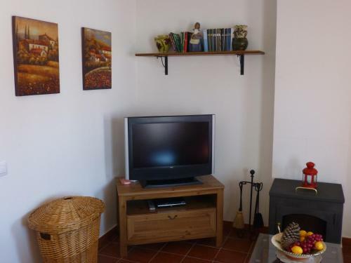 Apartamento La Casita Mora