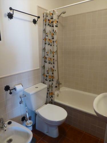 Apartamento La Casita Mora