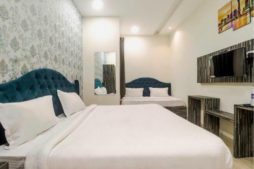 Fabhotel Alpine Inn