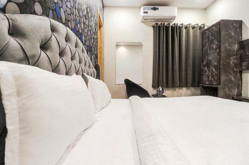 Fabhotel Alpine Inn