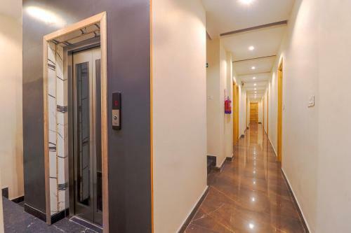 Fabhotel Alpine Inn