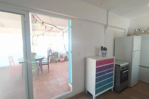 Apartamento �tico , Rooftop, El Perello Con Vistas Al Mar.