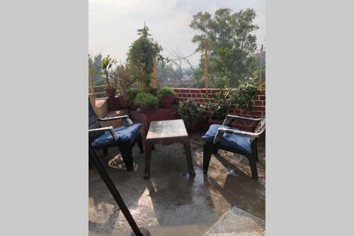 Apartamento Cocoon At Amritsar