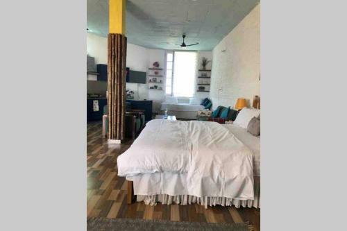 Apartamento Cocoon At Amritsar