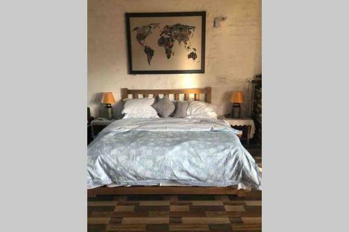 Apartamento Cocoon At Amritsar