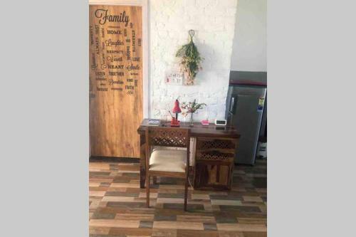 Apartamento Cocoon At Amritsar
