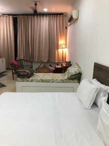 Apartamento Cocoon At Amritsar