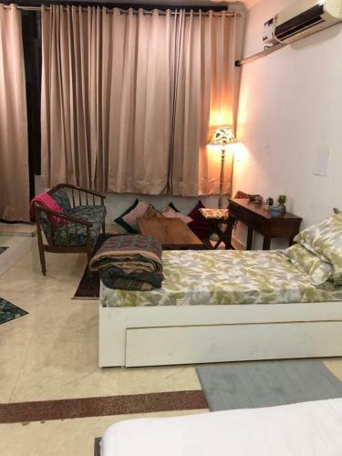 Apartamento Cocoon At Amritsar