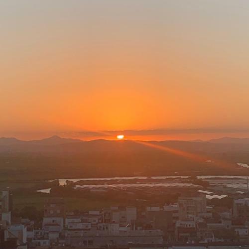 Apartamento Perello Beach Sky Views