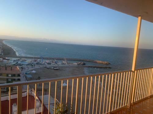 Apartamento Perello Beach Sky Views