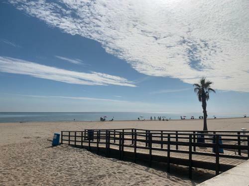 Apartamento Perello Beach Sky Views