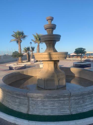 Apartamento Perello Beach Sky Views