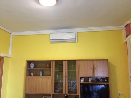 Apartamento Broadway Es Mar